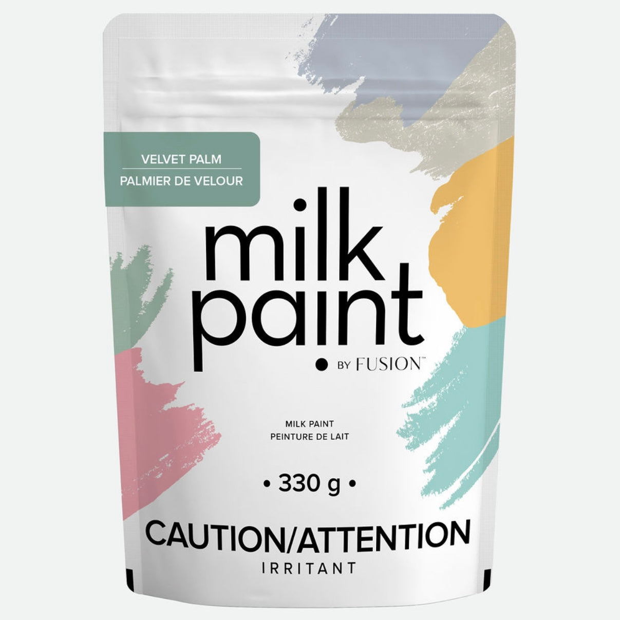 Fusion Milk Paint - Velvet Palm