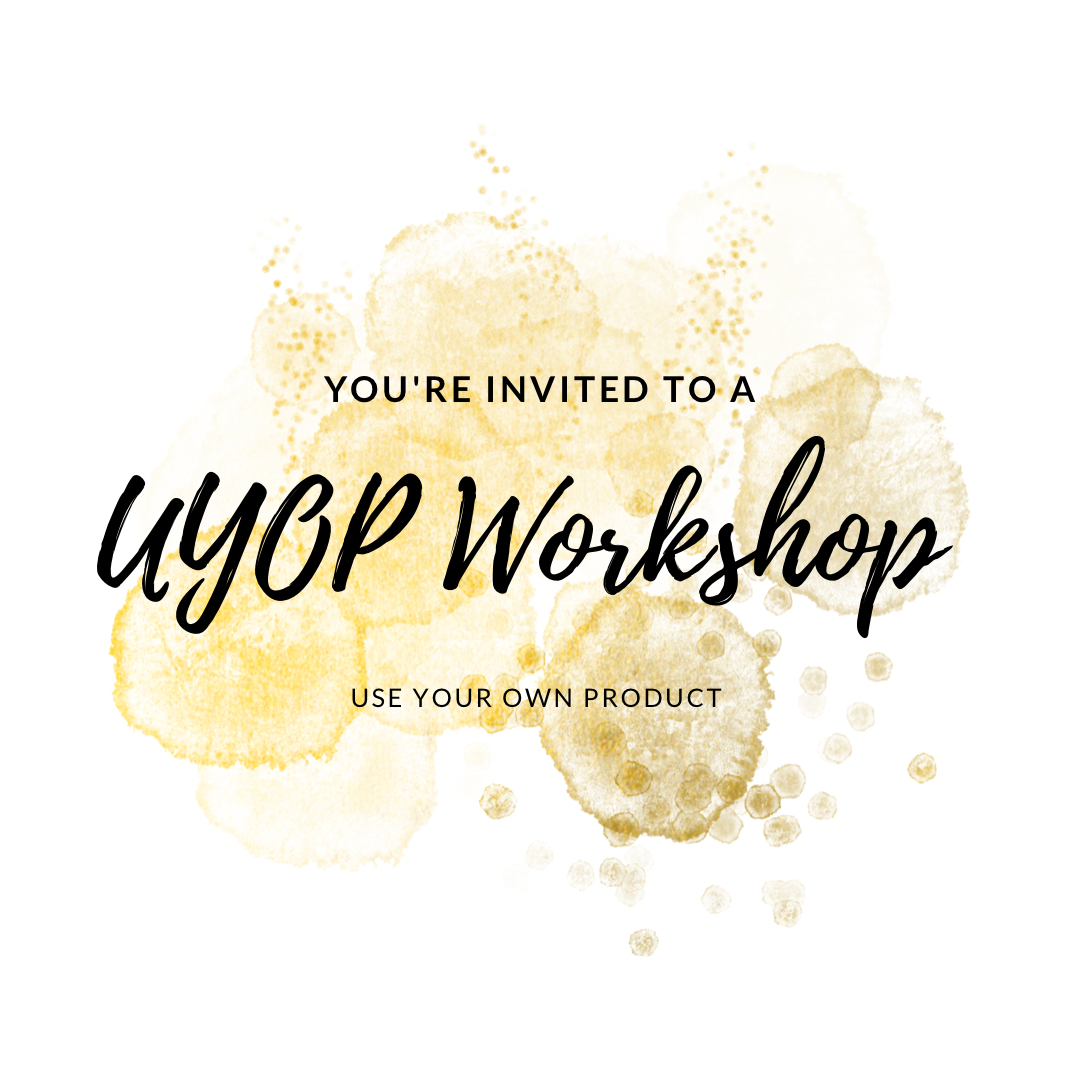 UYOP Workshop