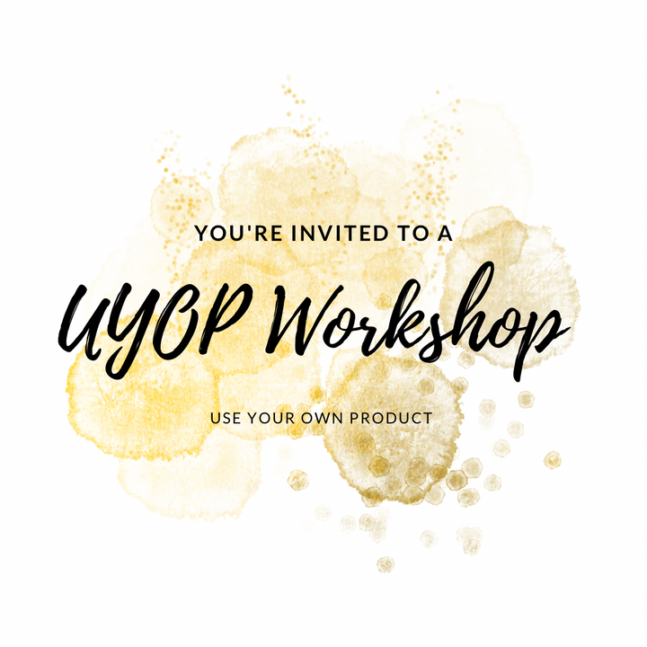 UYOP Workshop