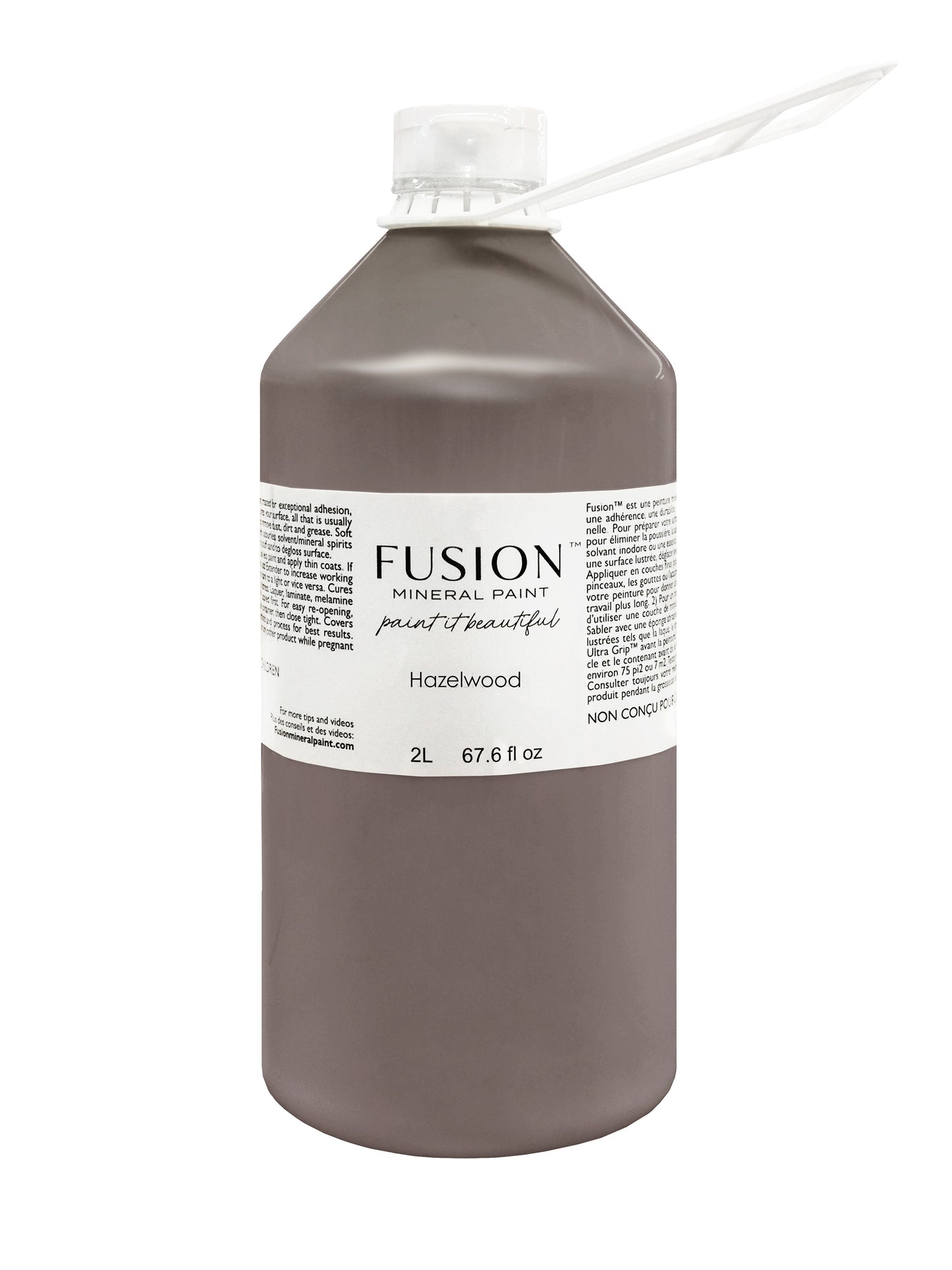 2 Litre PAINT - Special Order